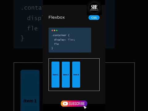 Master Flex Direction in CSS 🚀🔥#CSS #flexbox #Coding #LearnToCode #CSSTricks #Developer #CodeTips