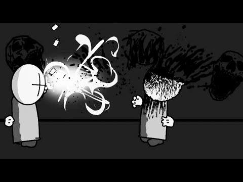 gore thingy i made | Madness Combat Animation On Dc2.