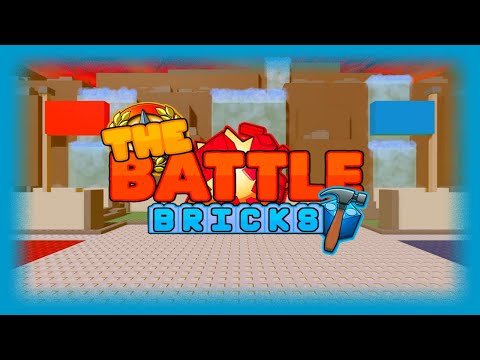 Paint the Town Red from The Battle Bricks