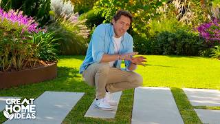 Designing The Perfect Colourful Front Garden | Great Home Ideas