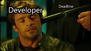 Crunch Time | Meme
