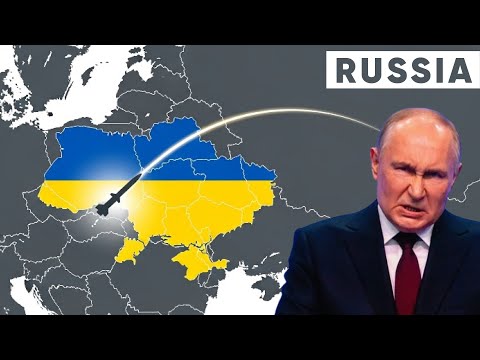 Tomahawk Missiles: Why Ukraine Wants and Russia Fears | Military Signal