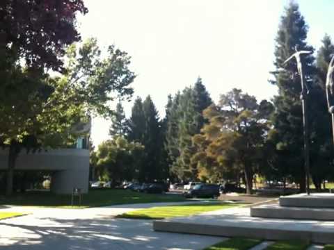Google HQ
