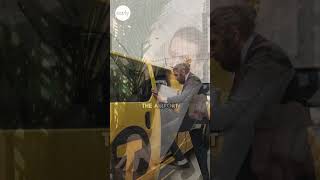 Vegas Airport Uber Fail  #uber #earlypod