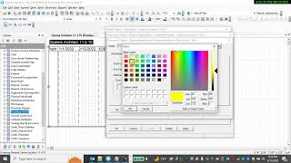 Building Roadmaps of Enterprise Architecture Artifacts w System Architect's Roadmap Marker Diagram
