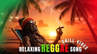 Roots Reggae Meditation Mix 🔥  Healing Dub, Babylon Breakaway & Zion’s Peace