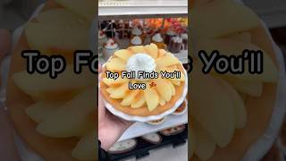 🍂 Cozy Fall Finds You NEED This Season | Best Autumn Must-Haves! 🍁