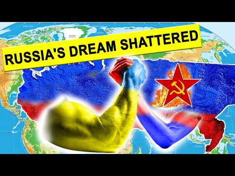 Toppling the Giant: How Ukraine Crushed Putin’s Ambitions
