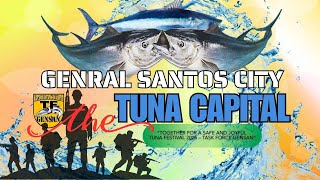 Why General Santos City Is Famous | Tuna Capital of Mindanao 2025
