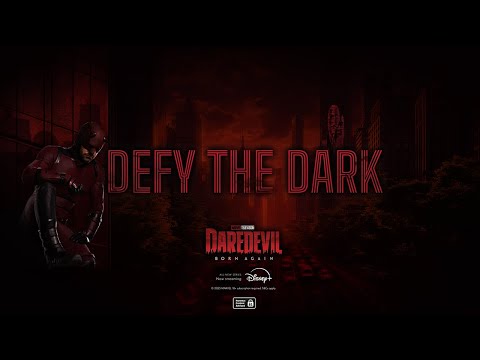 You’ve NEVER Seen a Browser Like This | Daredevil: Born Again inspired Mod by Opera GX