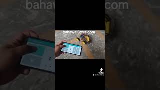 how diy Arduino base car with mobile + voice control #arduino #arduinocar #computer #electronic