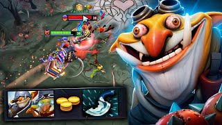 I Turned Techies into a Jump Scare Machine | Techies Official