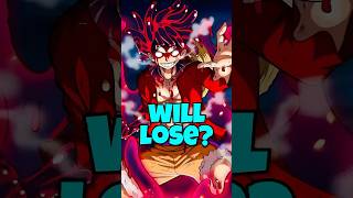 Strawhats will win against Blackbeard?