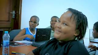 Computer Science for Kids aged 5-18 in Dar
