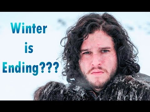 'Game Of Thrones' is ending.Creators talk end of HBO drama