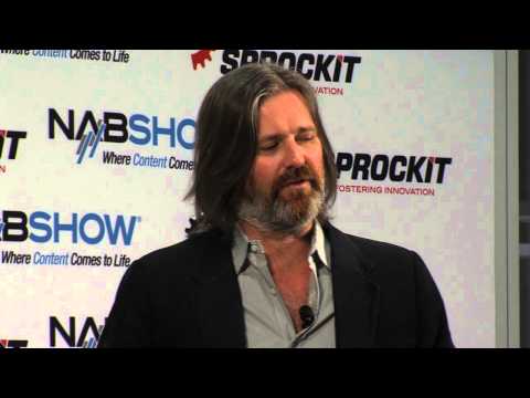 SPROCKIT Company: WahWah Networks @ NAB Show 2015