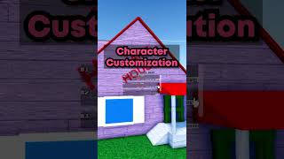 [For Sale] Character Customization + Data Slots & Race System | Roblox Studio
