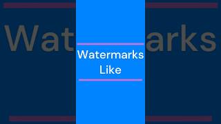Add a Watermark in Word in 30 Seconds! 🔒 #WordTips #OfficeHacks #Productivity #OfficeANcode