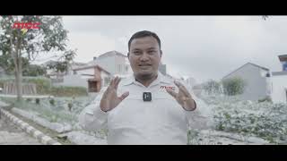 Road to DEVELOPER CAMP (Batch 2) 27-29 Januari 2023 - Trailer