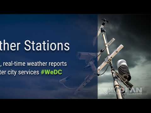Weather Stations