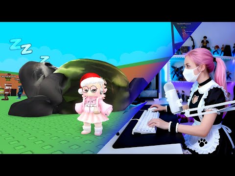Roblox Steal Brainrot | Live Part 102