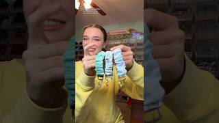 Who hates scrunchies?!! #scrunchiegang #shorts
