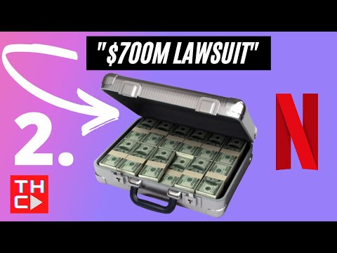 Was Google Earth Stolen?(What Netflix Missed) -2/2