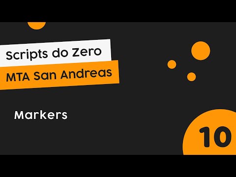 MTA SCRIPT #10: Markers