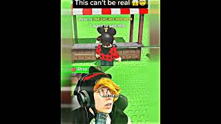 biggest plant 🌵 💀 #growagarden #roblox #skulledit #deadrails #edit