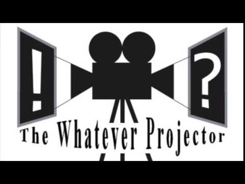 Whatever Projector Podcast Episode 2 Part 1: Jurassic World, Terminator and Dawn of Justice