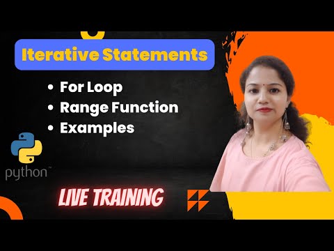 for loop in python | range function | python range function with example | CBSE Class 11/12 Computer