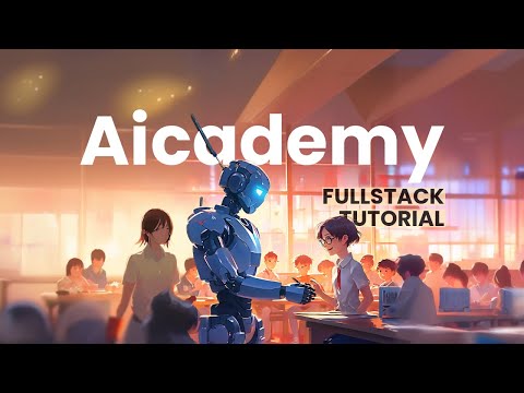Next.js, Prisma, tRPC Tutorial: Build an AI-Powered Learning App | Karthick Ragavendran