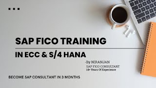 My ERP Hub – Recorded Live Class 2 | SAP FICO Training for Beginners | 13th May 2025 | 9AM