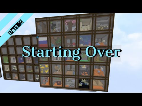 A Better Idea for a Minecraft Tournament [Minecraft Tournament #2]