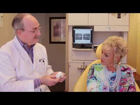 FAQ - How can a tooth be replaced? | Mark Gray, DDS | Memorial Dentist