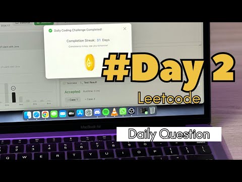 Day 2 : LeetCode 349 Intersection of Two Arrays | Sharpening DSA Skills & Building Consistency!
