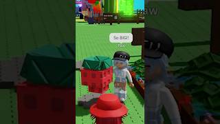 😭 Noobs Be Like  #roblox #trolledit #robloxfyp #growagarden #shorts