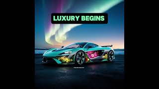 LUXURY BEINGS
