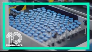 How Florida is allocating nurses, COVID-19 drugs amid strained supply
