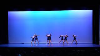 "Spring Into Summer" - Taylor Grigsby Chreography