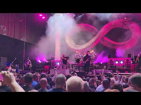 Five Finger Death Punch - Bad Company