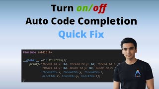 How to Turn On/Off Auto Code Completion in Google Antigravity (Quick Fix!)