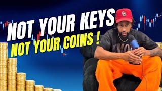 Taking Self Custody of Your Bitcoin : Setting up a Trezor Wallet