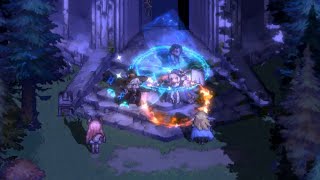 Revived Witch - Side Story - Pixel AnimeRPG