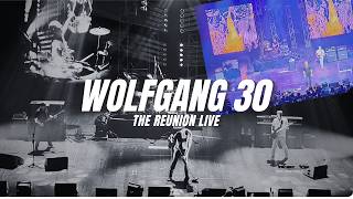 WOLFGANG 30: THE REUNION | Full Set Live + VIP Soundcheck | New Frontier Theater | 02.07.26