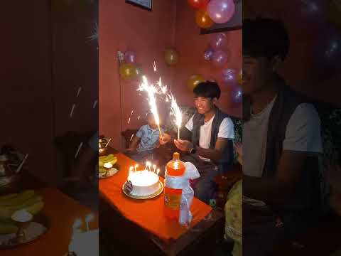 Chhorako Janmadin 🎂🎂🎂🎂🎂