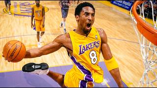 How Good Was Kobe Bryant Actually?