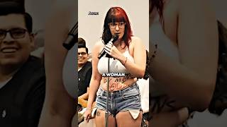 Joe Rogan Reacts To Woke Liberal Getting OWNED In Abortion Debate