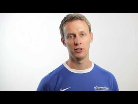 Personal Training Albert Park Urban Workout1.mp4