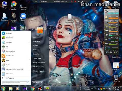 windows 7 pro how to games activate and disactivate
